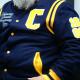 Coppin St University Unisex Varsity Jacket