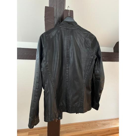 Julius Leather Jacket