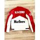 Marlboro Racing Vintage Leather Jacket Limited Edition Hype Streetwear