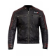 Mass Effect N7 Commander Shepard Leather Jacket