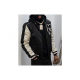 Mens Boogie Wit Da Hoodie Letterman Bomber Jacket