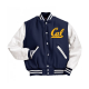 Mens Cal Varsity Jacket