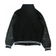 Mens DAVF Undercover Varsity Jacket