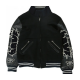 Mens DAVF Undercover Varsity Jacket