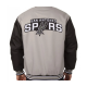 Mens Varsity San Antonio Spurs Jacket