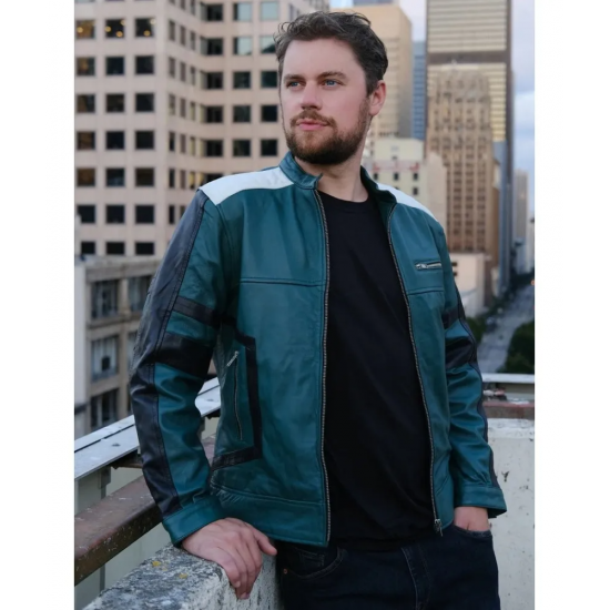 Mens My Hero Academia Izuku Midoriya Deku Jacket