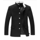 Mens Gakuran Slim Fit Blazer