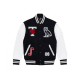 Mens Octobers Very Own Omega Varsity Jacket