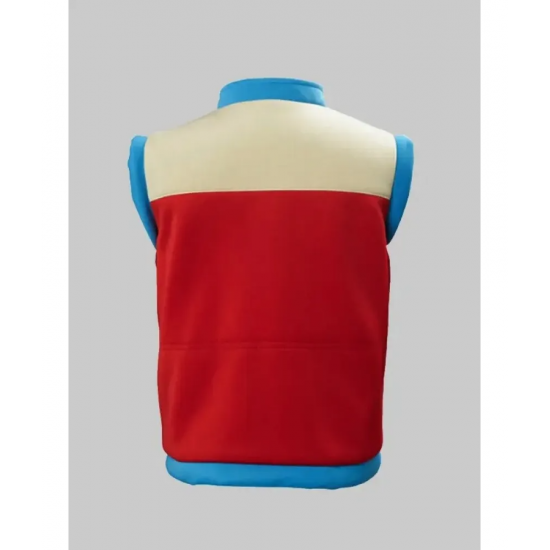 Mens Ryder Paw Patrol Vest