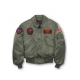 Mens Top Gun Maverick Jacket