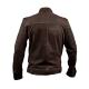 Mission Impossible 5 Rogue Nation Ving Rhames Leather Jacket