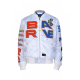 My Fault 2023 Fran Berenguer Jacket