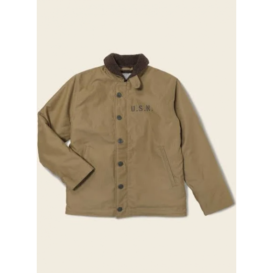 N 1 Deck Jacket