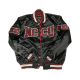 NC Central University Satin Jacket