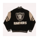 NFL Oakland Raiders Jacket