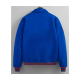 NY Knicks Varsity Wool Jacket