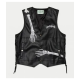 NYC Godspeed Rod Vest