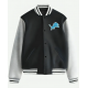 Axel Foley Beverly Hills Cop 2024 Varsity Jacket