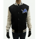 Axel Foley Beverly Hills Cop 2024 Varsity Jacket