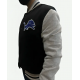 Axel Foley Beverly Hills Cop 2024 Varsity Jacket