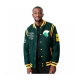 Norfolk State University Unisex Varsity Jacket