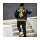 North Carolina A&T University UNISEX Varisty Jacket