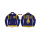 North Carolina A&T University UNISEX Varisty Jacket