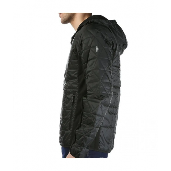 Ozark Marty Byrde Quilted Jacket