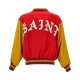 Park Sunghoon Letterman Jacket