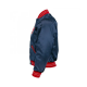 Philadelphia Phillies Blue 1937 Satin Jacket