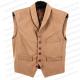 Pierce Brosnan Black Adam Vest