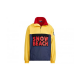 Polo Snow Beach Cotton Jacket