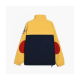 Polo Snow Beach Cotton Jacket