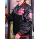 Power Book IV Force Tommy Egan Varsity Jacket