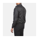 Ramon Black Bomber Jacket