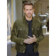 Red Notice Ryan Reynolds Jacket