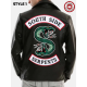 Riverdale Southside Serpents Jacket