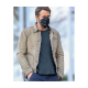 Ryan Reynolds The Adam Project Jacket