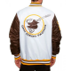 San Diego Padres Varsity Bomber Jacket