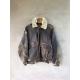 Seditionaries Flight Leather Jacket