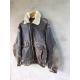 Seditionaries Flight Leather Jacket