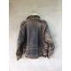 Seditionaries Flight Leather Jacket