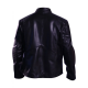 Smallville Superman Black Jacket