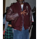 Snoop Dogg Def Jam House Party 2023 Varsity Jacket