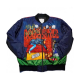 Snoop Dogg DoggyStyle Bomber Sports Jacket