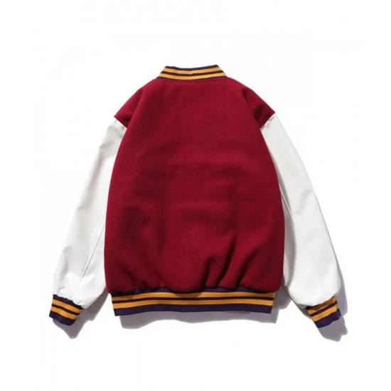 Softball Varsity Jacket