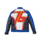 Soldier 76 Overwatch Leather Jacket