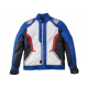 Soldier 76 Overwatch Leather Jacket