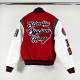 South Carolina State University motto 2.0 Varsity Jacket