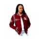 Texas Southern A&M University Unisex Varsity Jacket